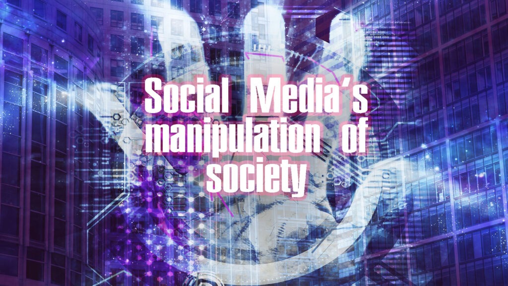 The Creepy Line Full Documentary on Social Media’s manipulation of